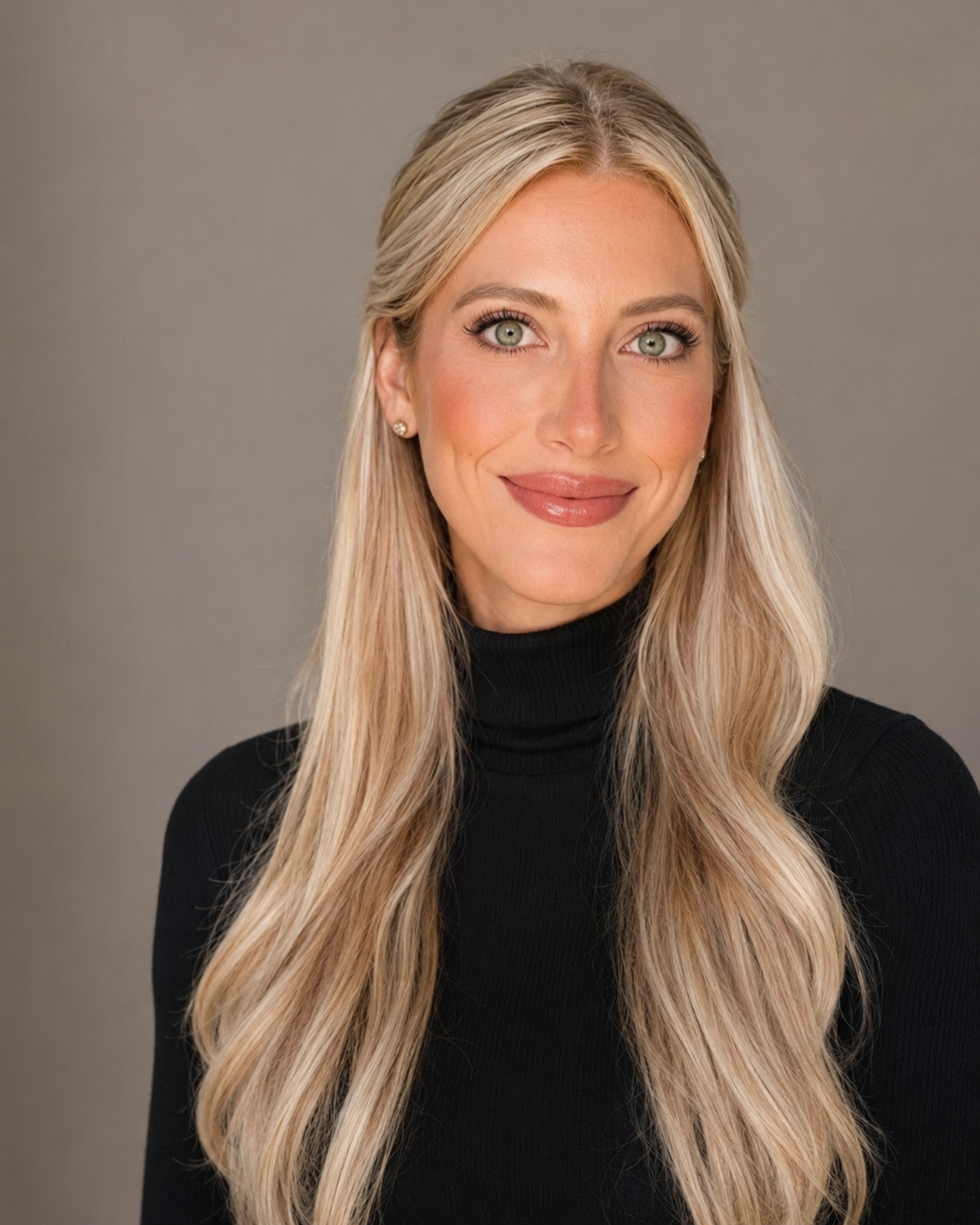 Zoë Peck, founder of Zoë Anne & Co.